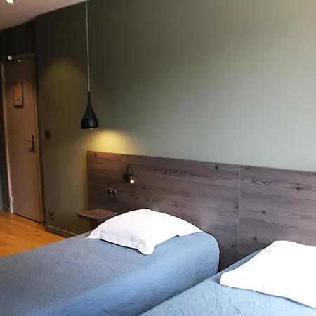 Hotel Le Pont Neuf