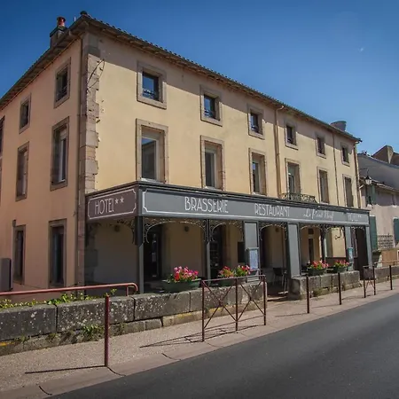 Le Pont Neuf Saint-Affrique