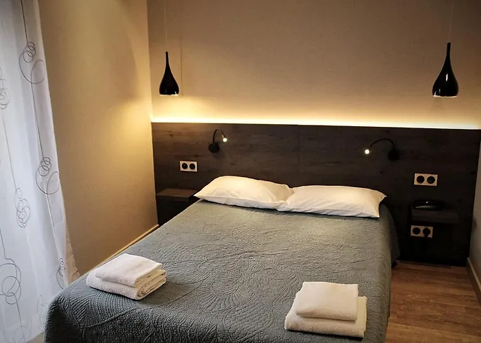 Hotel Le Pont Neuf 2*