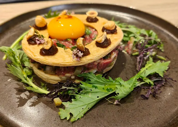 Hotel Le Pont Neuf Saint-Affrique