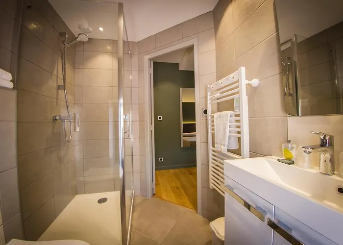 Le Pont Neuf Hotel Saint-Affrique